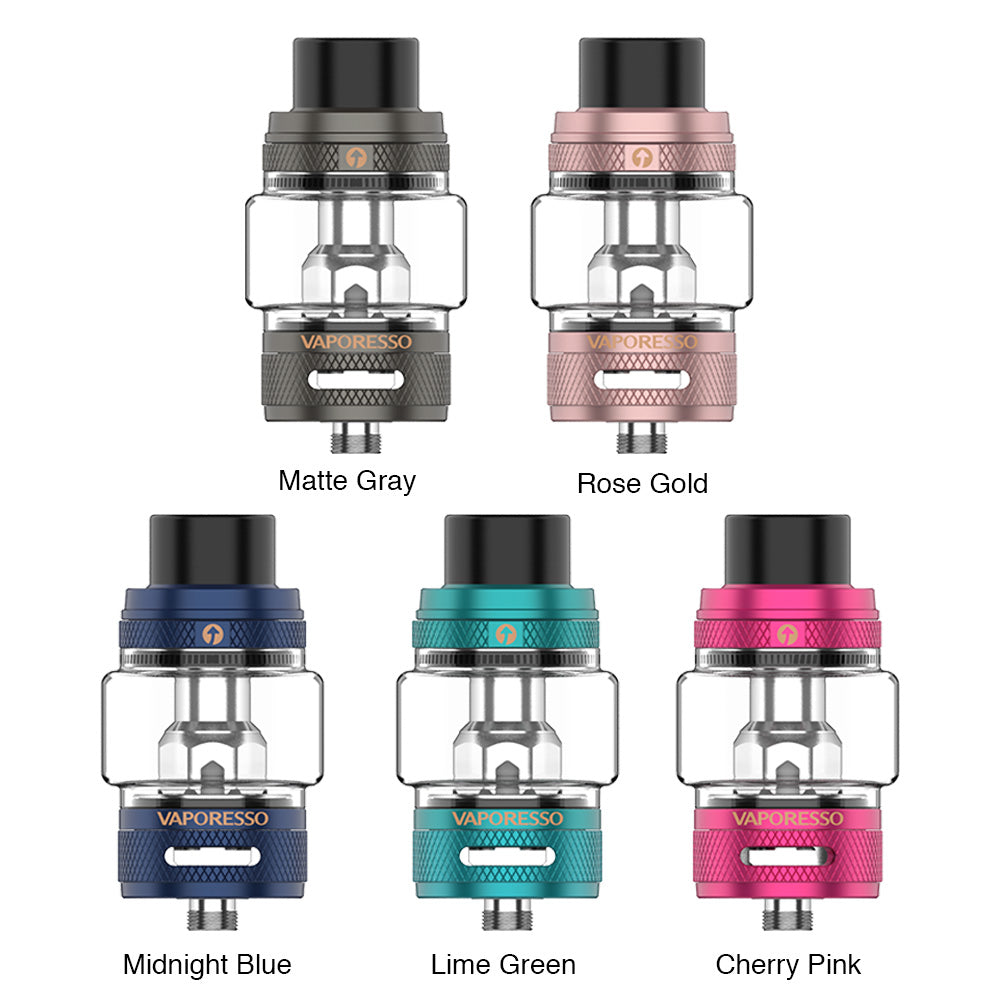 vaporesso nrg s subohm tank 8ml vaporesso nrg s subohm tank 8ml