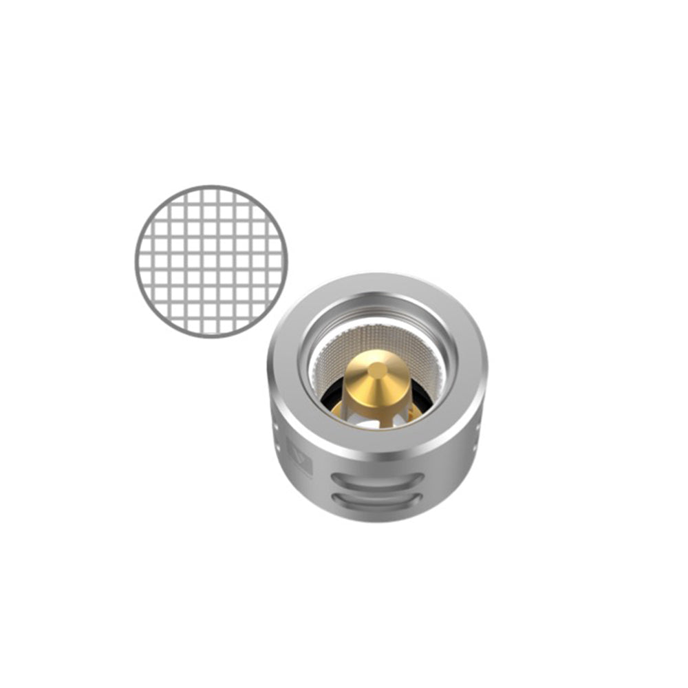 vaporesso skrr replacement qf coils (3pcs/pack) vaporesso skrr replacement qf coils (3pcs/pack)