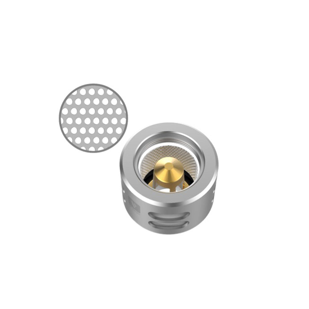 vaporesso skrr replacement qf coils (3pcs/pack) vaporesso skrr replacement qf coils (3pcs/pack)