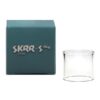 Vaporesso SKRR-S mini Tank Replacement Glass Tube 3.5ml import placeholder for 4591254241346