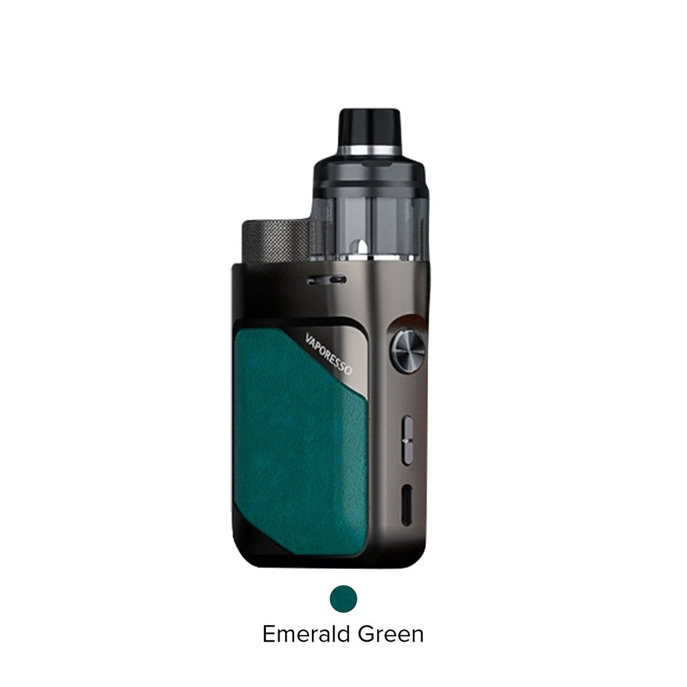 vaporesso swag px80 80w 18650 pod kit vaporesso swag px80 80w 18650 pod kit