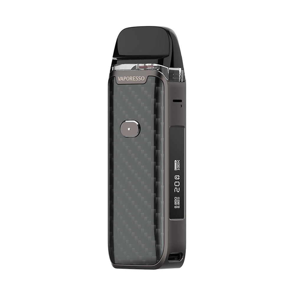 vaporesso luxe pm40 pod system kit 1800mah 4ml vaporesso luxe pm40 pod system kit 1800mah 4ml