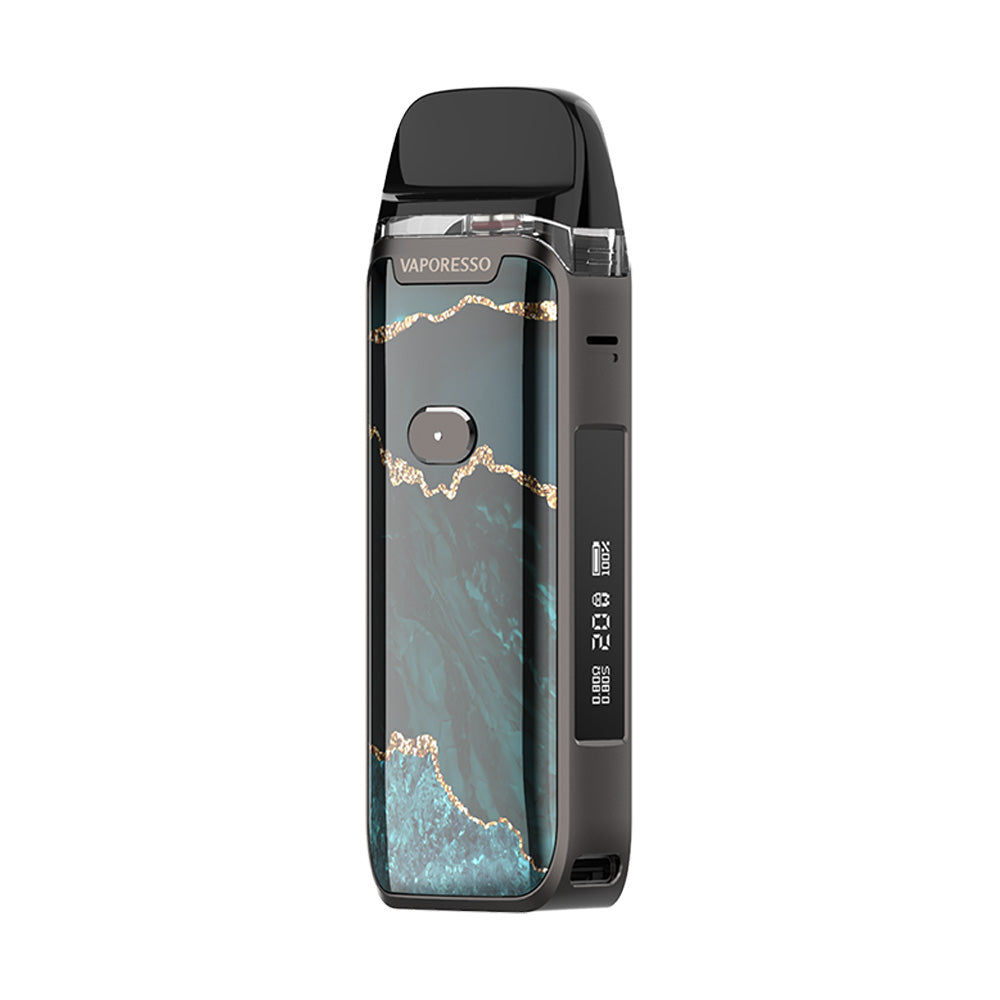 vaporesso luxe pm40 pod system kit 1800mah 4ml vaporesso luxe pm40 pod system kit 1800mah 4ml