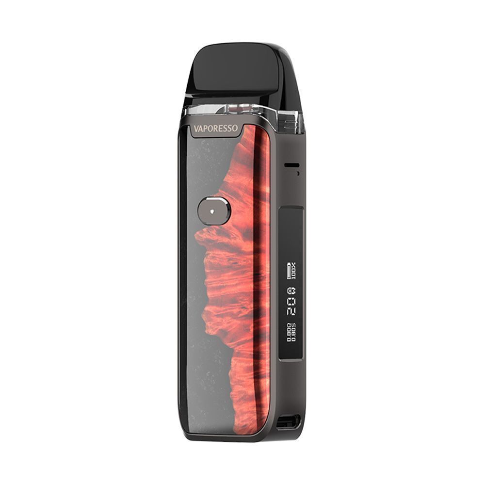 vaporesso luxe pm40 pod system kit 1800mah 4ml vaporesso luxe pm40 pod system kit 1800mah 4ml