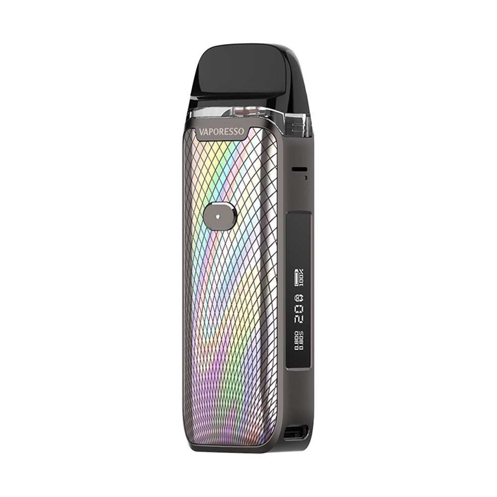 vaporesso luxe pm40 pod system kit 1800mah 4ml vaporesso luxe pm40 pod system kit 1800mah 4ml