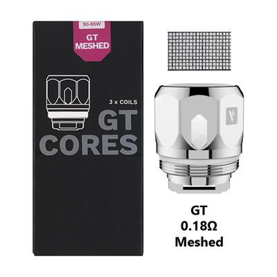 vaporesso gt core coils (3pcs/pack) vaporesso gt core coils (3pcs/pack)