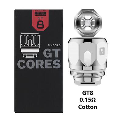 vaporesso gt core coils (3pcs/pack) vaporesso gt core coils (3pcs/pack)