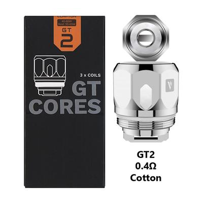 vaporesso gt core coils (3pcs/pack) vaporesso gt core coils (3pcs/pack)