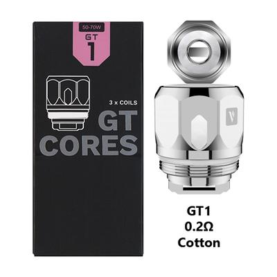 vaporesso gt core coils (3pcs/pack) vaporesso gt core coils (3pcs/pack)