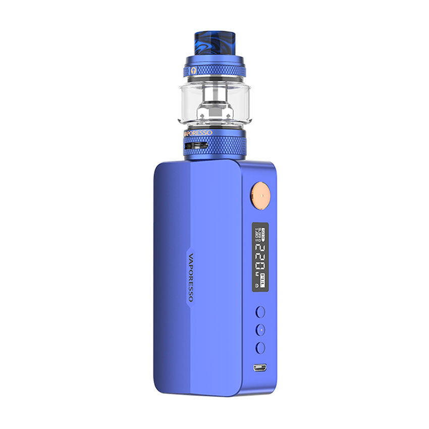 vaporesso gen x (gen s ultra) box kit with nrg s tank 8ml vaporesso gen x (gen s ultra) box kit with nrg s tank 8ml
