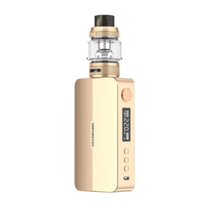 vaporesso gen x (gen s ultra) box kit with nrg s tank 8ml