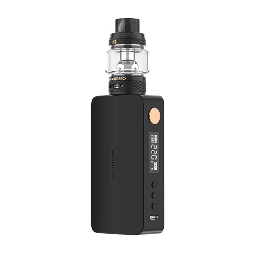 vaporesso gen x (gen s ultra) box kit with nrg s tank 8ml vaporesso gen x (gen s ultra) box kit with nrg s tank 8ml