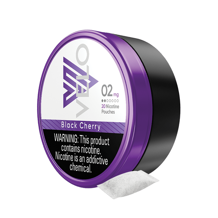 velo black cherry 2mg velo black cherry 2mg