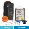 Venty Starter Vaporizer Kit import placeholder for 8058814234819