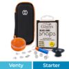 Venty Starter Accessories Kit import placeholder for 8058837795011