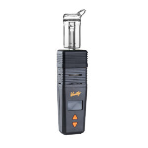 venty glass adapter