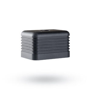 venty glass adapter