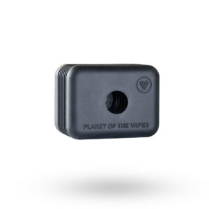 venty glass adapter