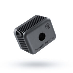 venty glass adapter