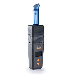 venty glass adapter