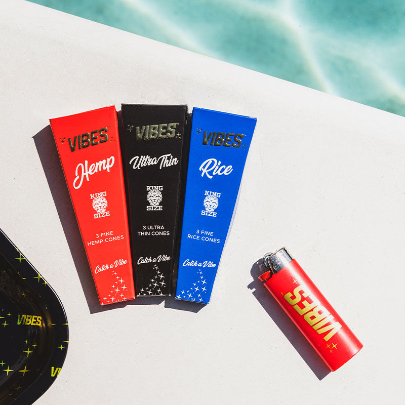 vibes cones 1 1/4 vibes cones 1 1/4