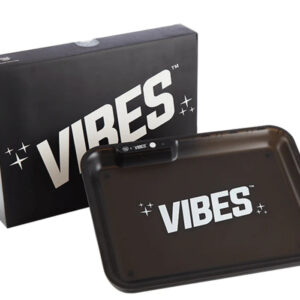 vibes x glow tray