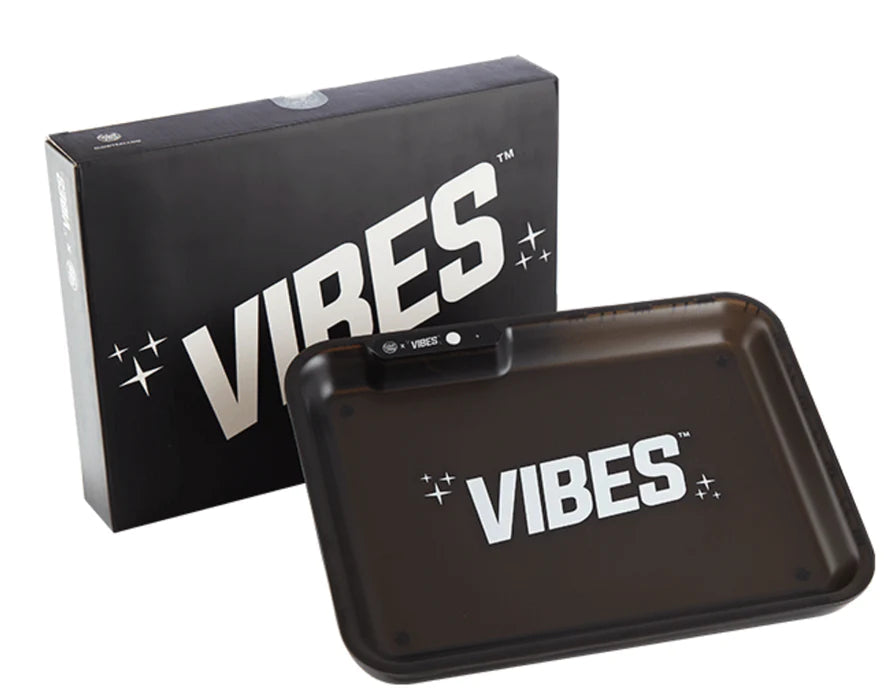 vibes x glow tray vibes x glow tray