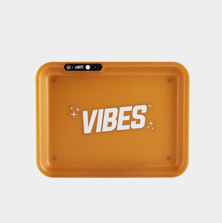 vibes x glow tray vibes x glow tray