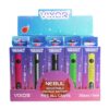 Vixor Nebul 510 480 mah Battery import placeholder for 8979681345779