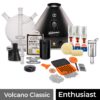 Volcano Classic Enthusiast Vaporizer Kit import placeholder for 8058770456771