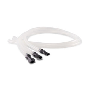 volcano hybrid tube set
