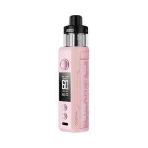 voopoo drag s2 starter kit