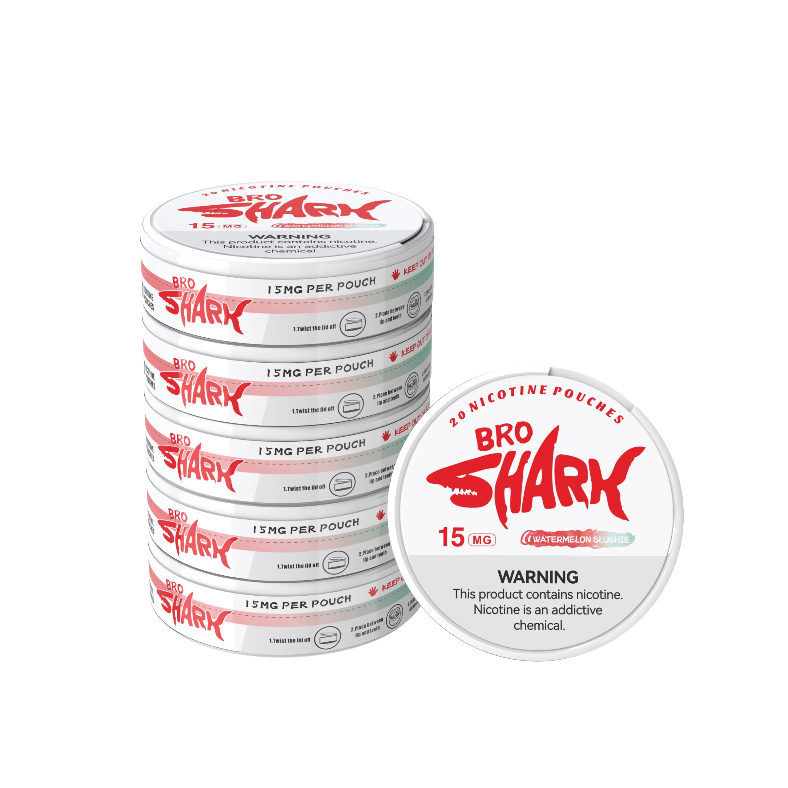 broshark watermelon slushie broshark watermelon slushie