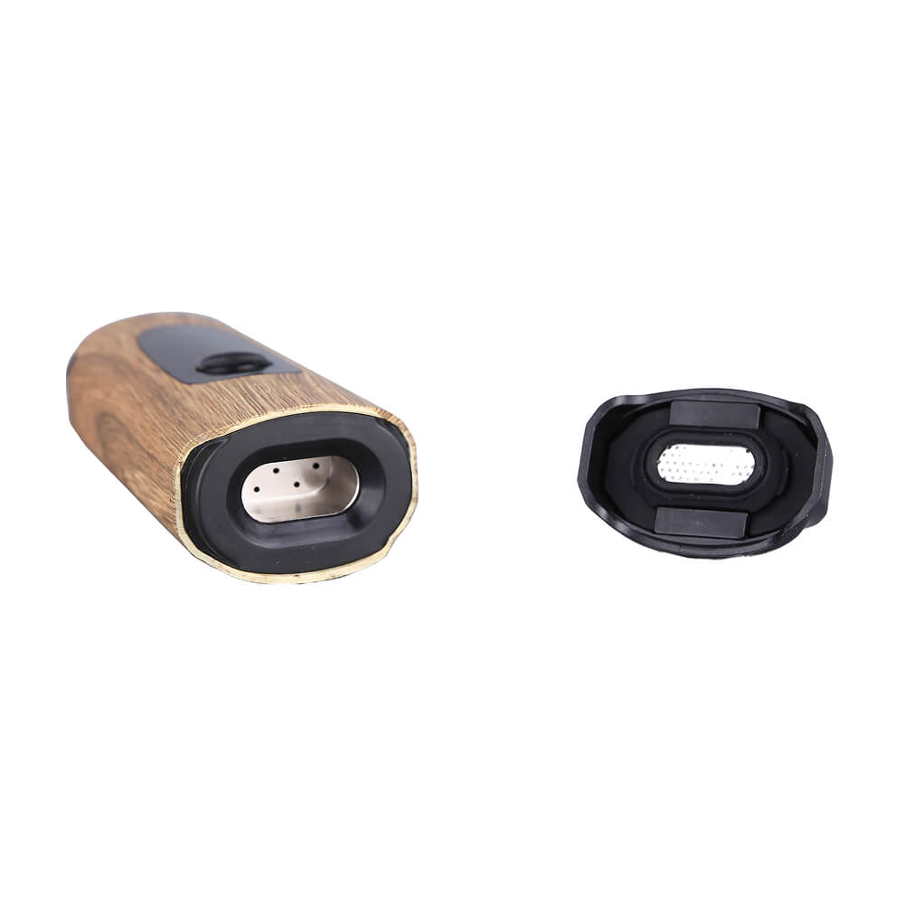 wolkenkraft vita dry herb vaporizer wolkenkraft vita dry herb vaporizer