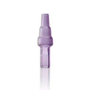 potv water pipe adapter