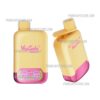 VapSolo Twins 20000 Puffs Watermelon Ice & Strawberry Mango import placeholder for 3353