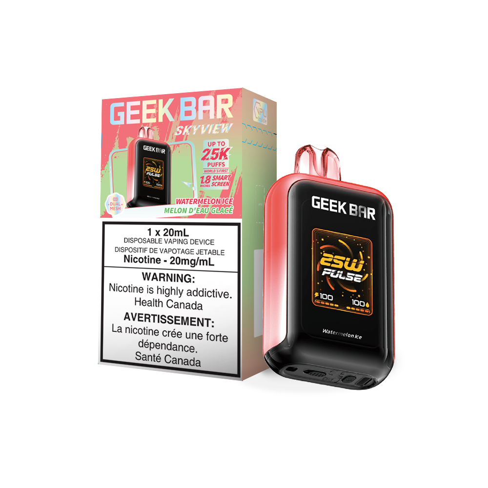geek bar skyview 25k puff disposable vape 20ml **valentines special** geek bar skyview 25k puff disposable vape 20ml **valentines special**