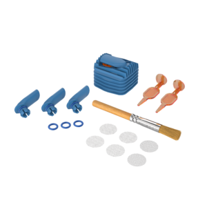 veazy wear & tear set