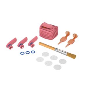 veazy wear & tear set