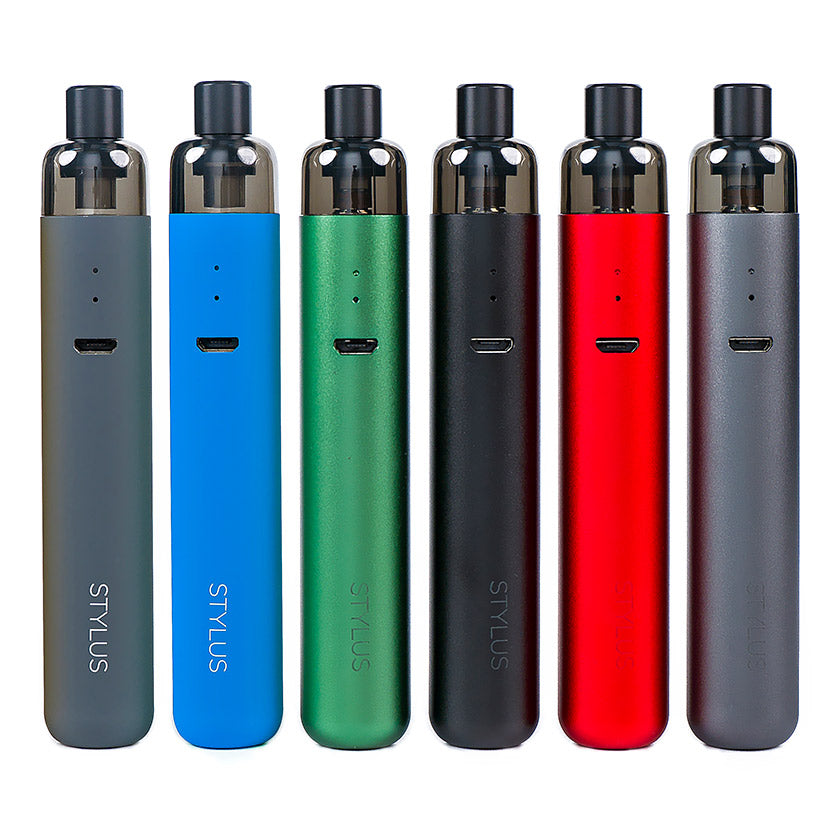 geekvape wenax stylus pod kit geekvape wenax stylus pod kit