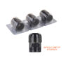 Geekvape Wenax Pod Cartridge for Stylus Kit, S-C Kit 2ml (3pcs/pack) import placeholder for 6840345624642
