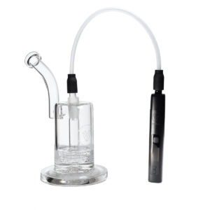 potv whip for water pipe adapter