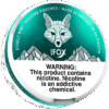 White Fox Double Mint 12mg import placeholder for 1457