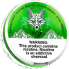 White Fox Peppered Mint 12mg import placeholder for 1459