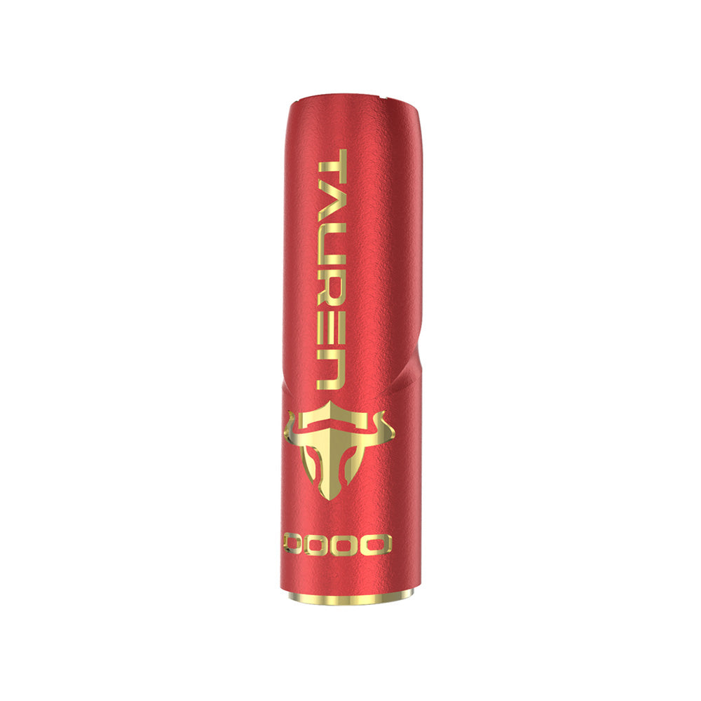 thc tauren 2 in 1 smart mech mod 20700/21700 or 18650 compatible thc tauren 2 in 1 smart mech mod 20700/21700 or 18650 compatible