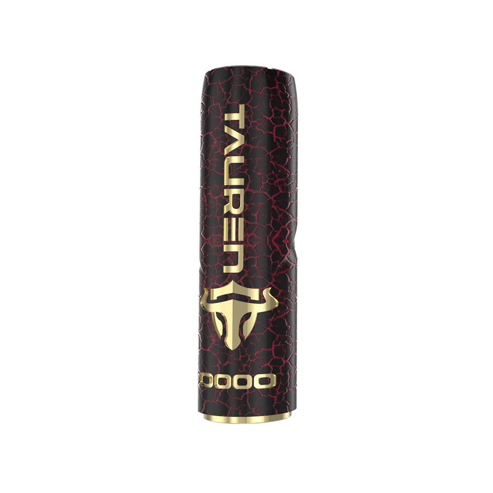 thc tauren 2 in 1 smart mech mod 20700/21700 or 18650 compatible thc tauren 2 in 1 smart mech mod 20700/21700 or 18650 compatible