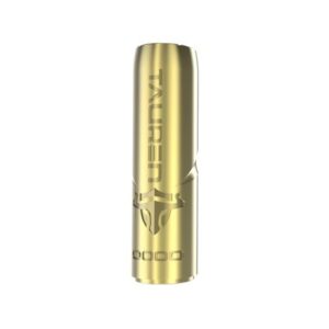 thc tauren 2 in 1 smart mech mod 20700/21700 or 18650 compatible