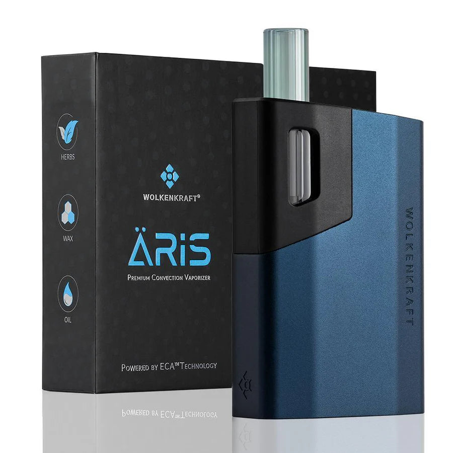 wolkenkraft Äris vaporizer wolkenkraft Äris vaporizer