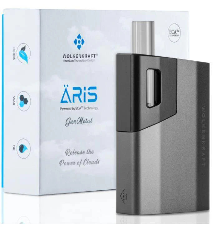 wolkenkraft Äris vaporizer wolkenkraft Äris vaporizer