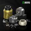 Wotofo Recurve V2 RDA import placeholder for 6714755252290